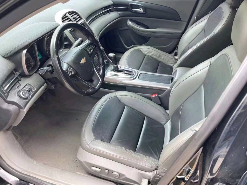 济宁12年雪佛兰迈锐宝6