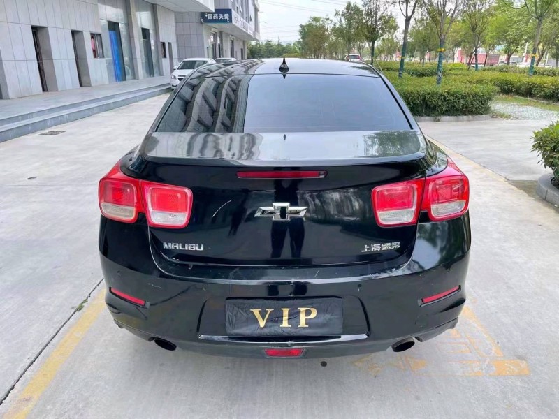 济宁12年雪佛兰迈锐宝9