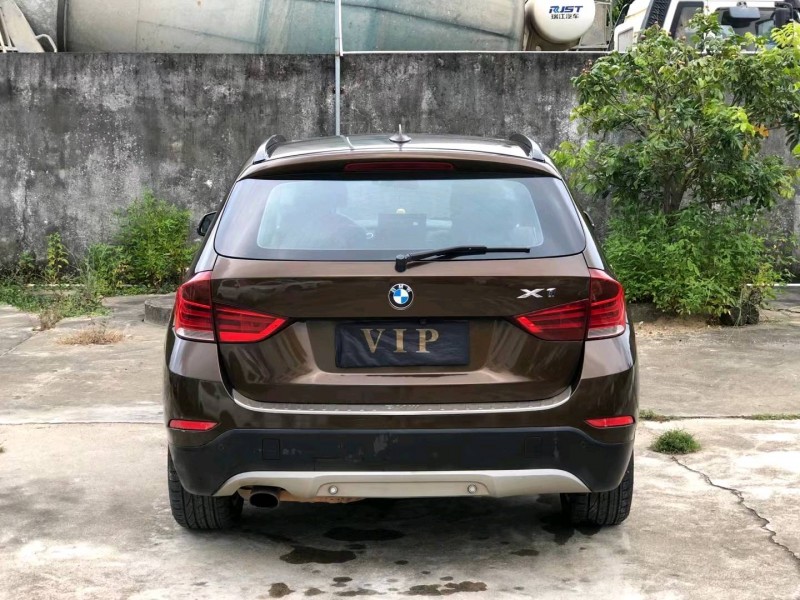 揭陽13年寶馬X19