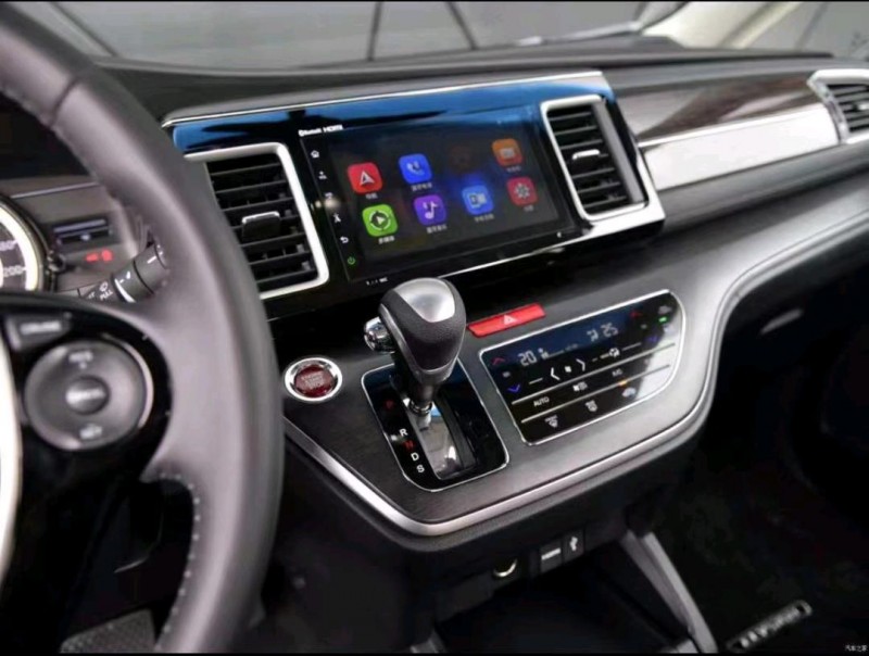 济南18年本田艾力绅6