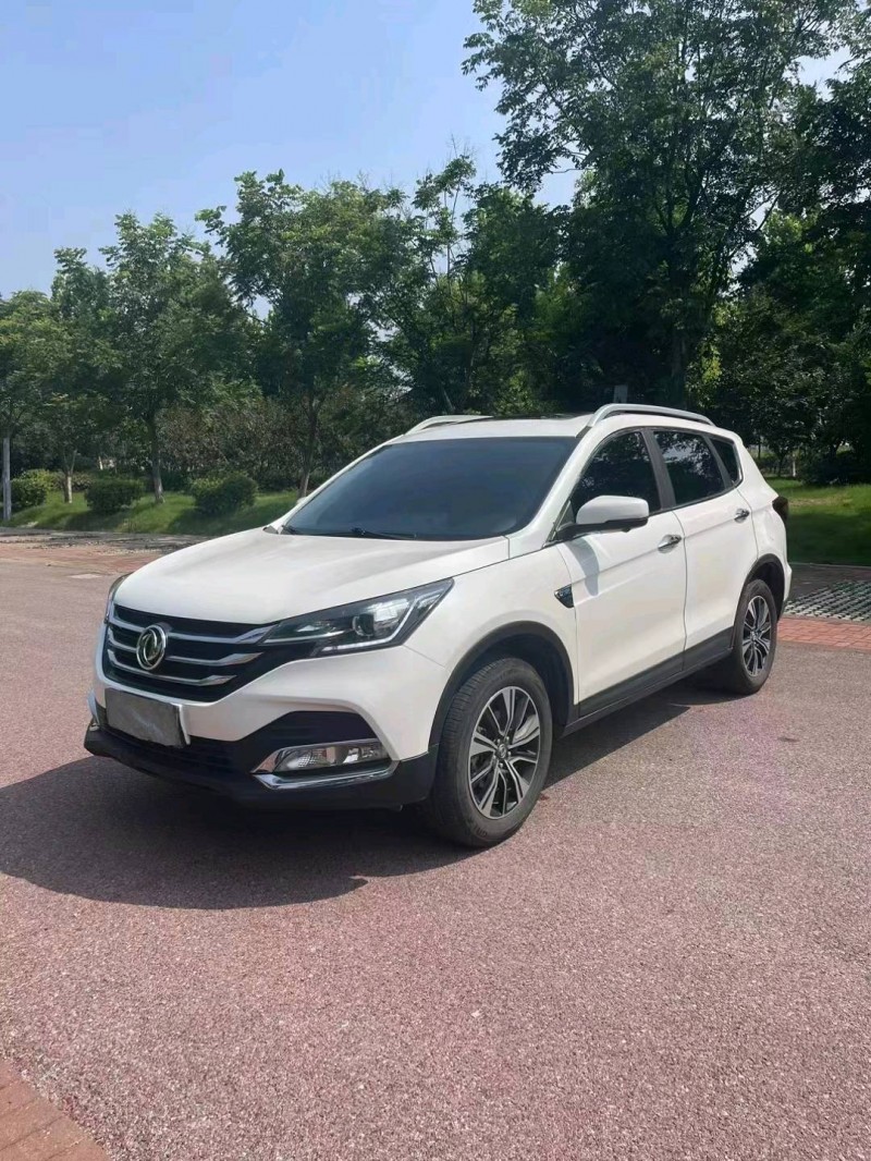 苏州18年东风AX7pro2