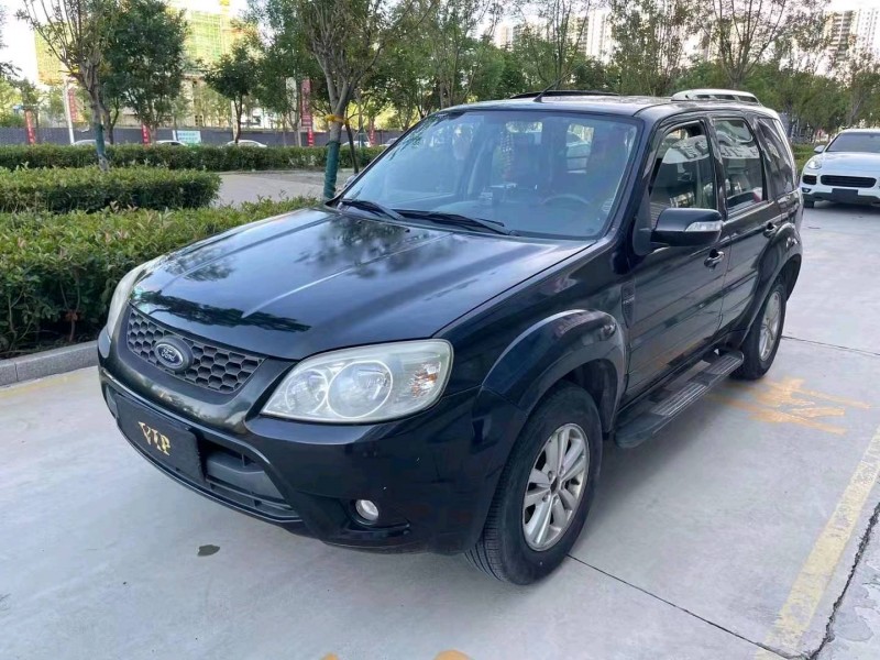 济宁11年福特翼虎2