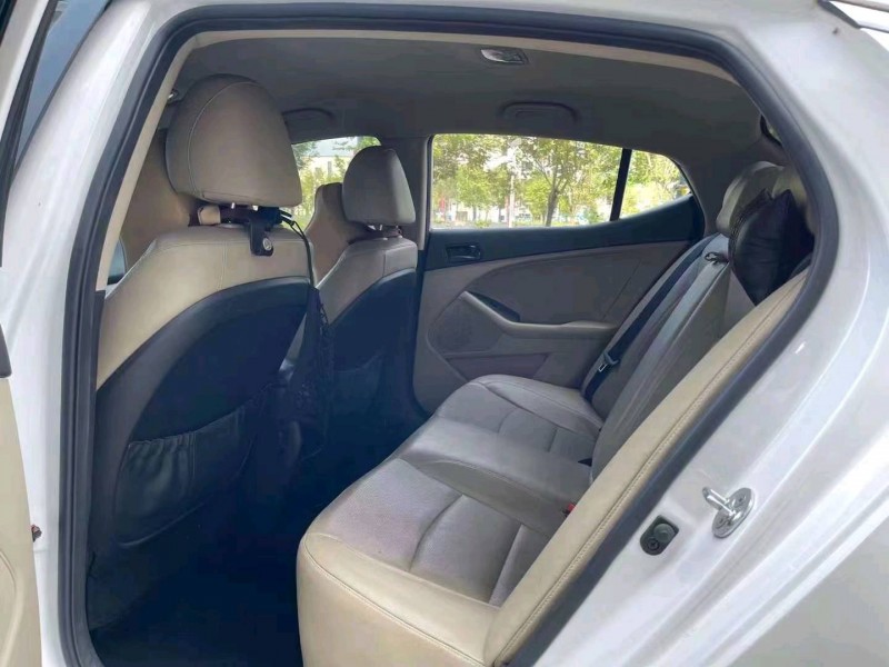 济宁16年起亚K54