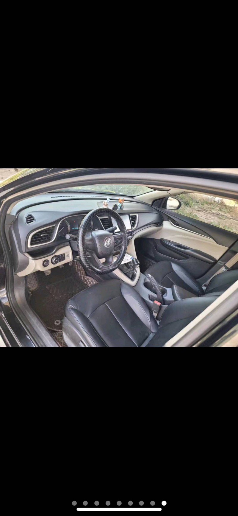 保定16年别克英朗6