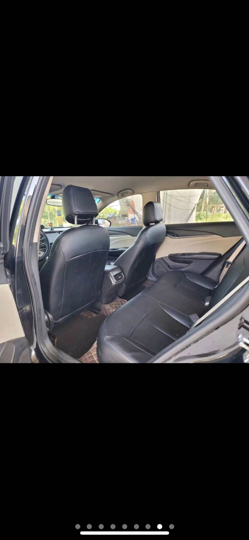 保定16年别克英朗7