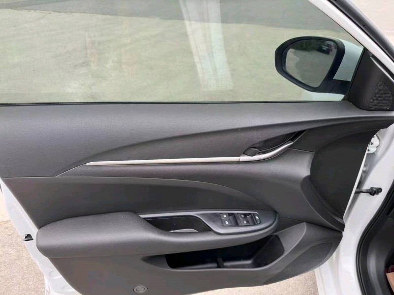 沈阳22年别克英朗3