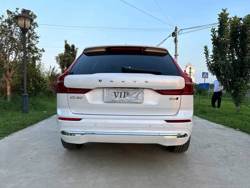 徐州22年沃尔沃XC609