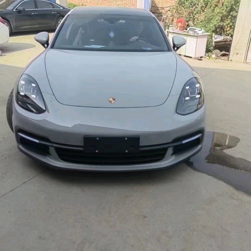 北京19年保时捷帕拉梅拉1