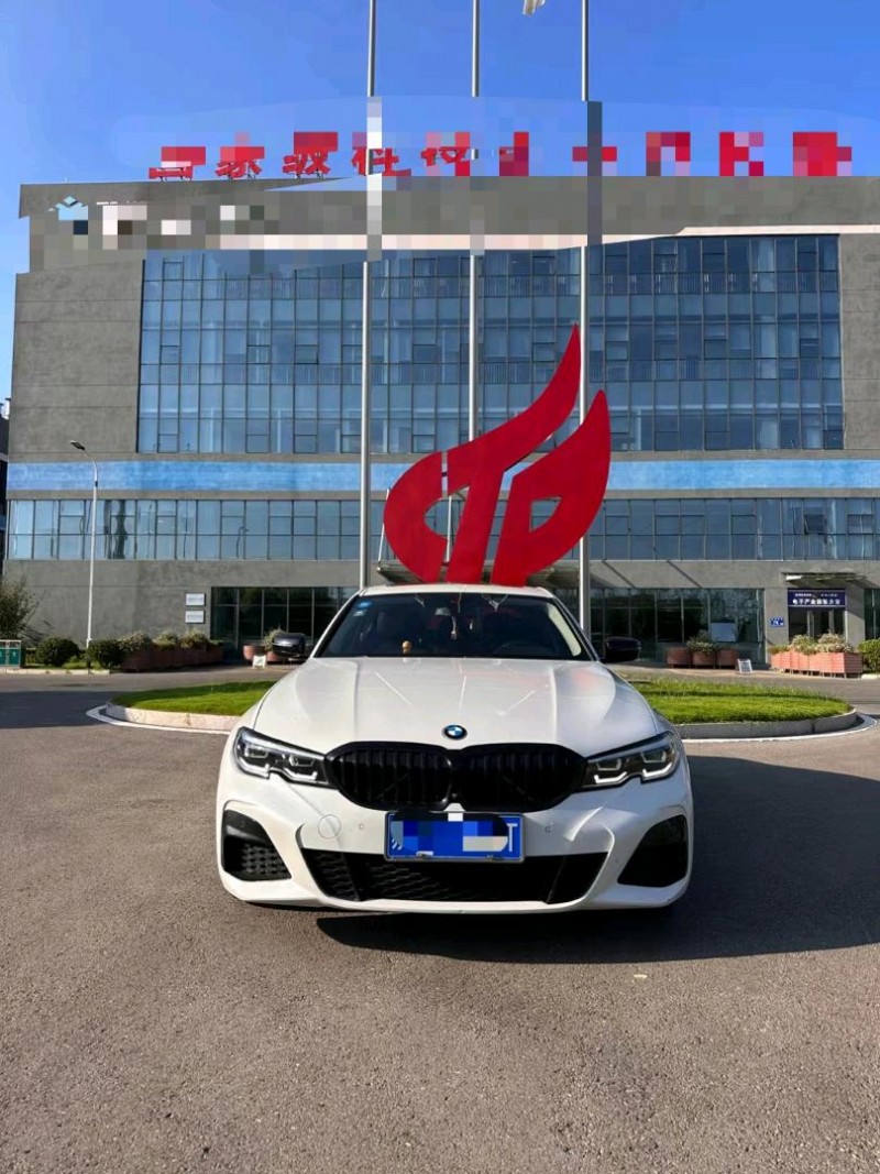 徐州19年宝马3系1