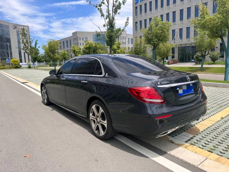 徐州16年奔驰E7