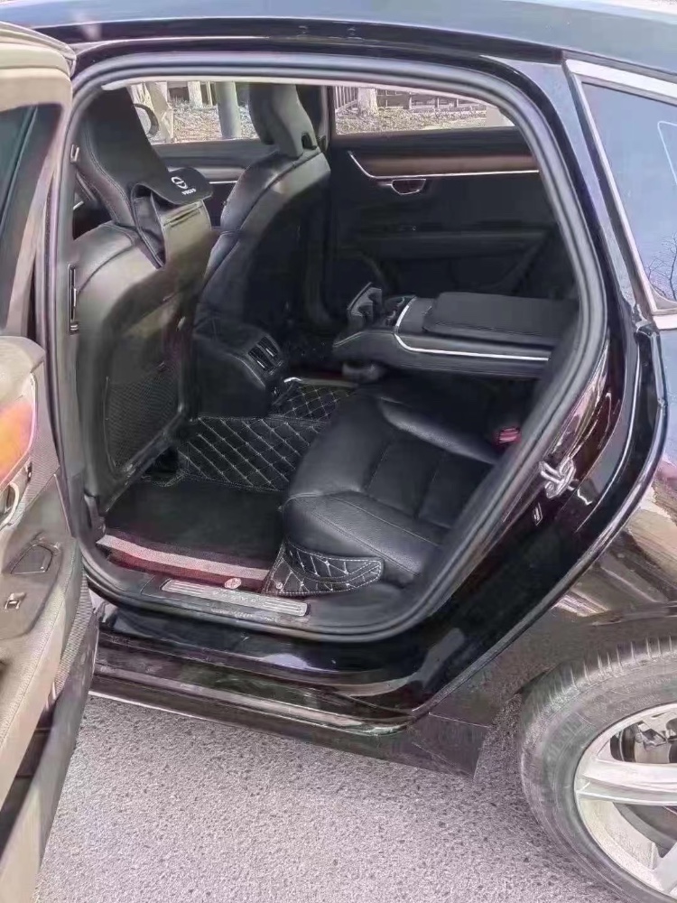 苏州19年沃尔沃S902