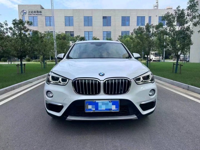徐州18年宝马X11