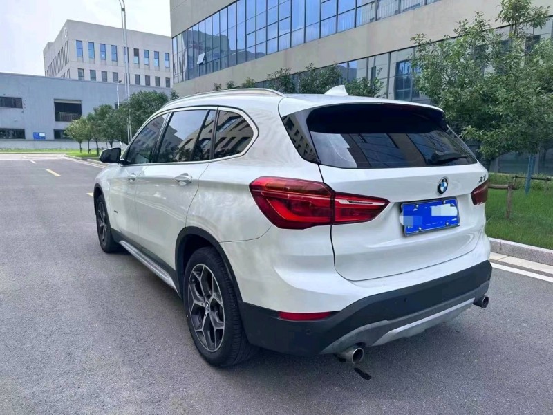 徐州18年宝马X18