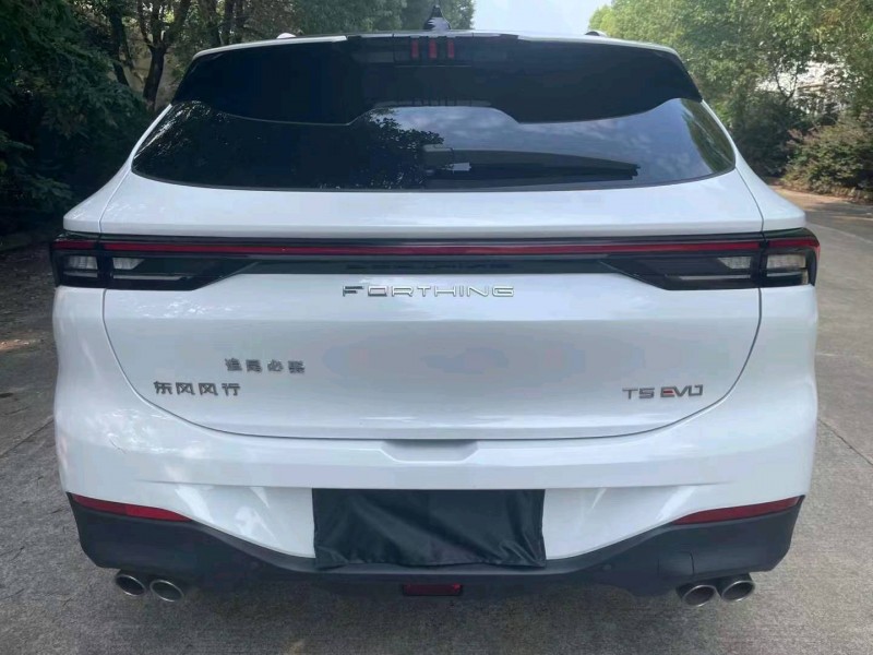 邢台22年东风T55