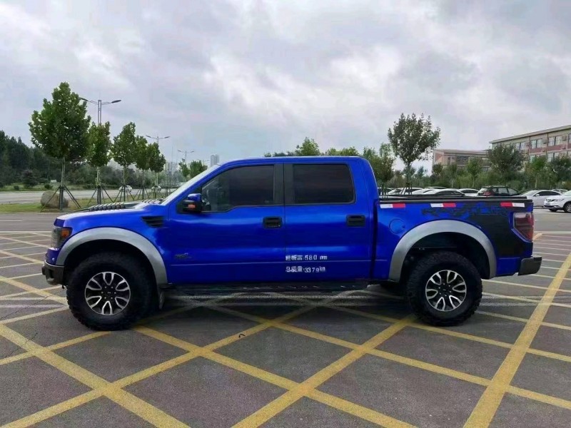 邢台15年福特猛禽6