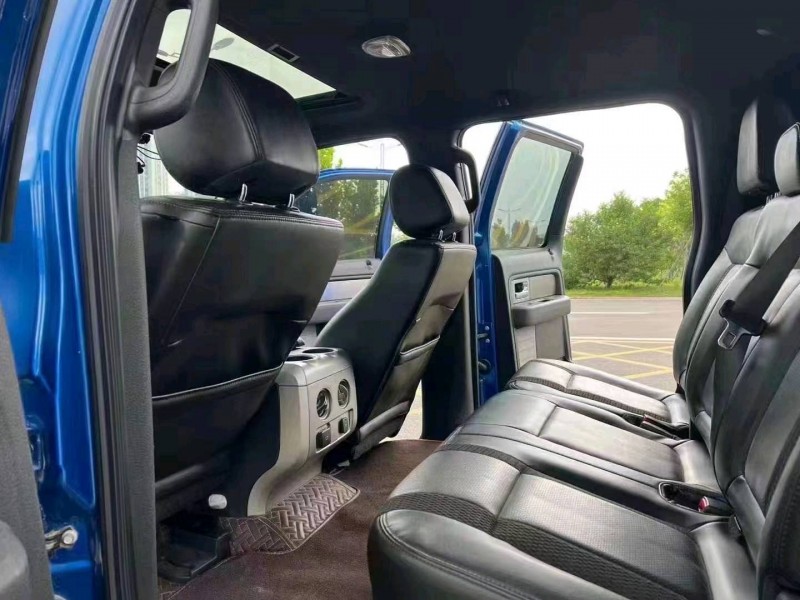 邢台15年福特猛禽9