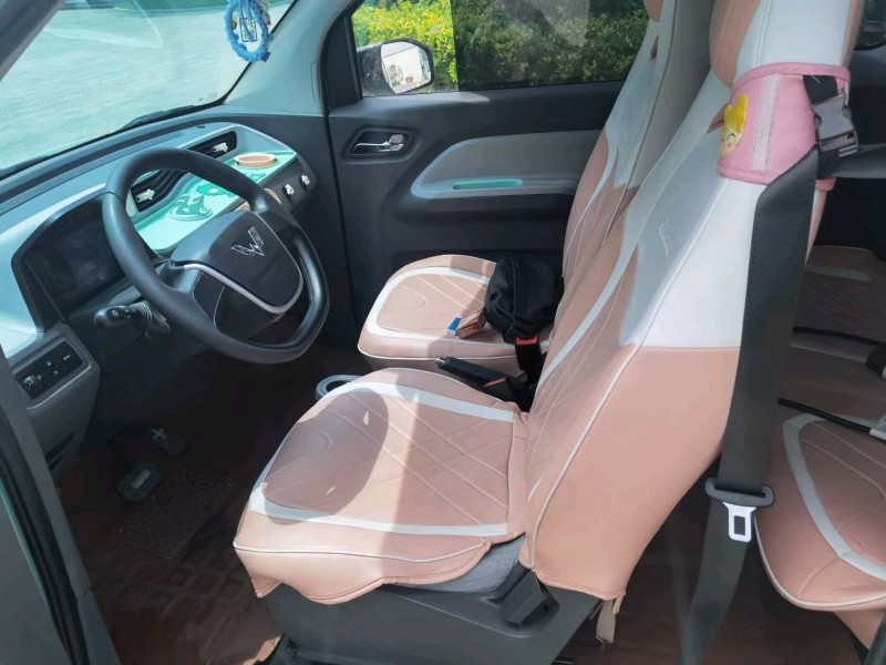 常州21年五菱汽車MINIEV馬卡龍6