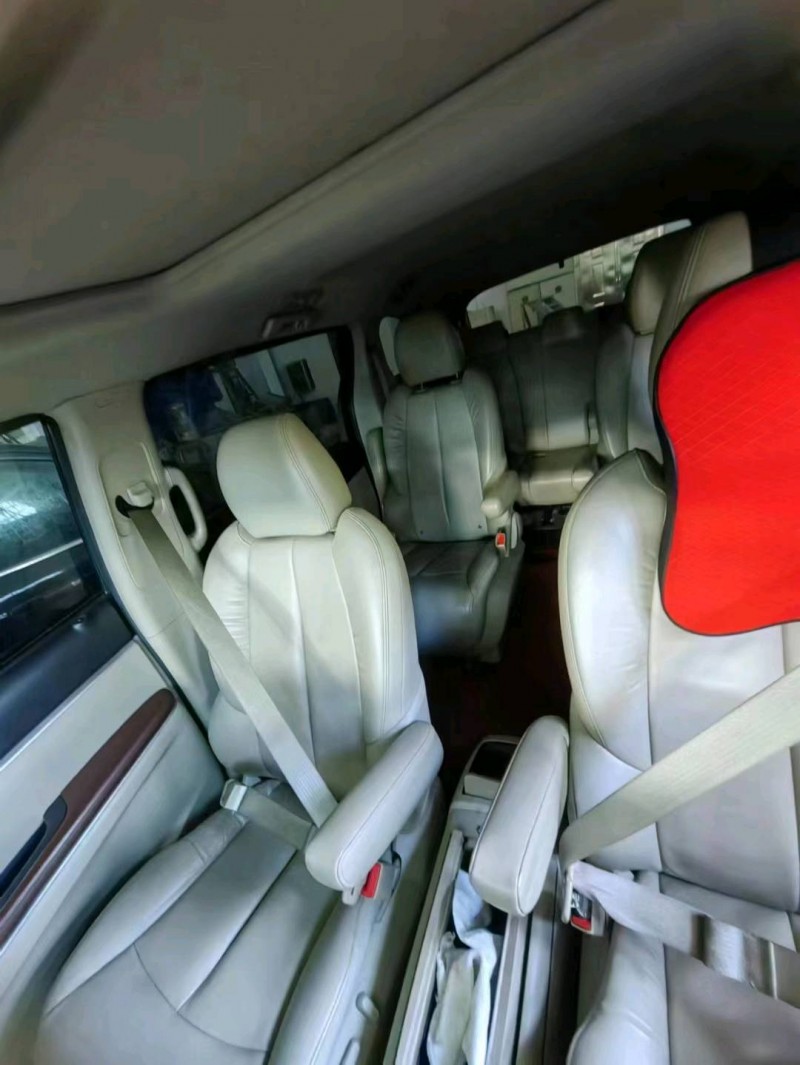 枣庄17年别克GL84