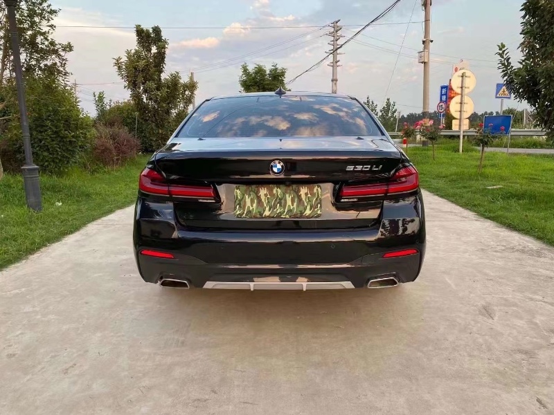 宿迁21年宝马5系6