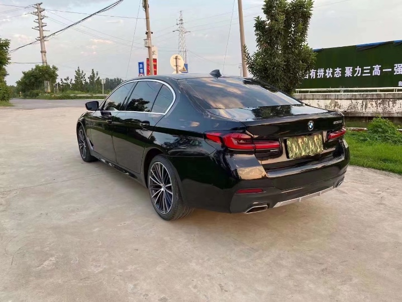 宿迁21年宝马5系7