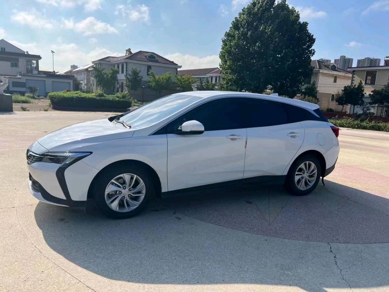 珠海23年别克velite62