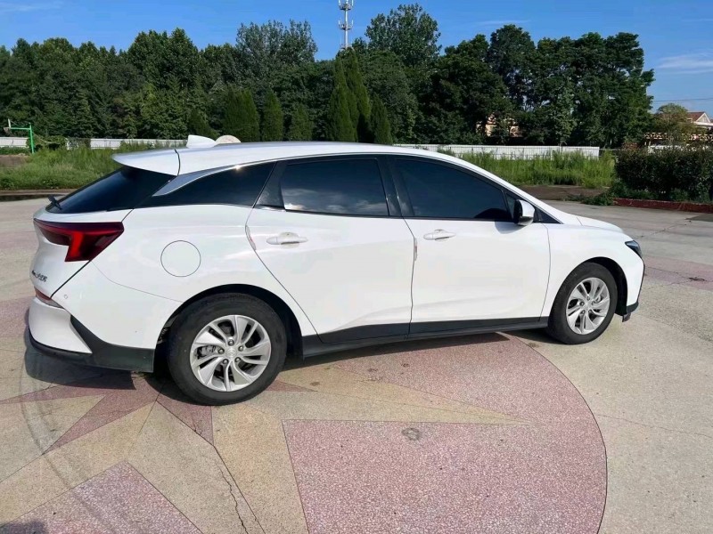 珠海23年别克velite65