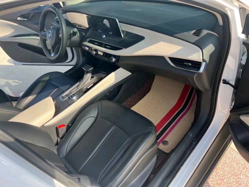 珠海23年别克velite66