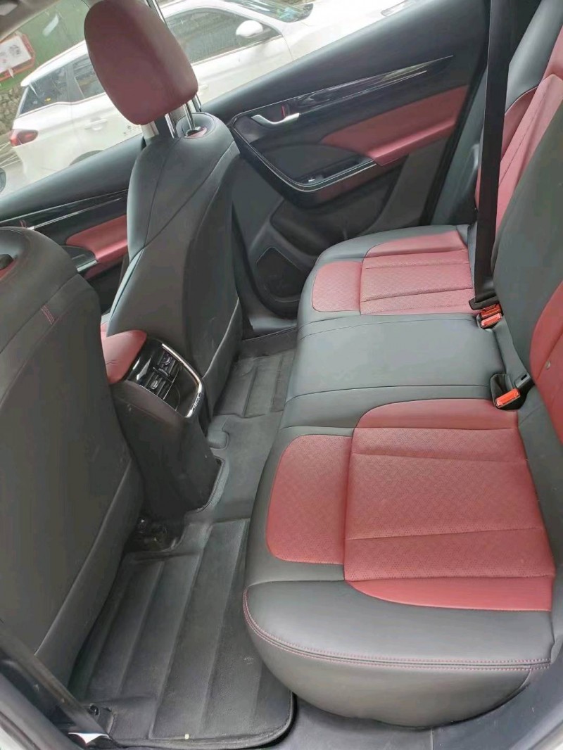 宜昌22年东风AX7pro6