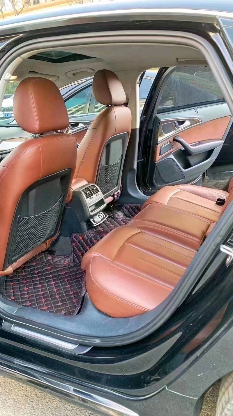 廊坊16年奥迪A6L7