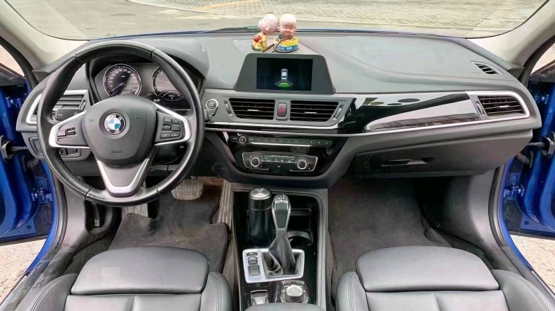 廊坊18年宝马1系6