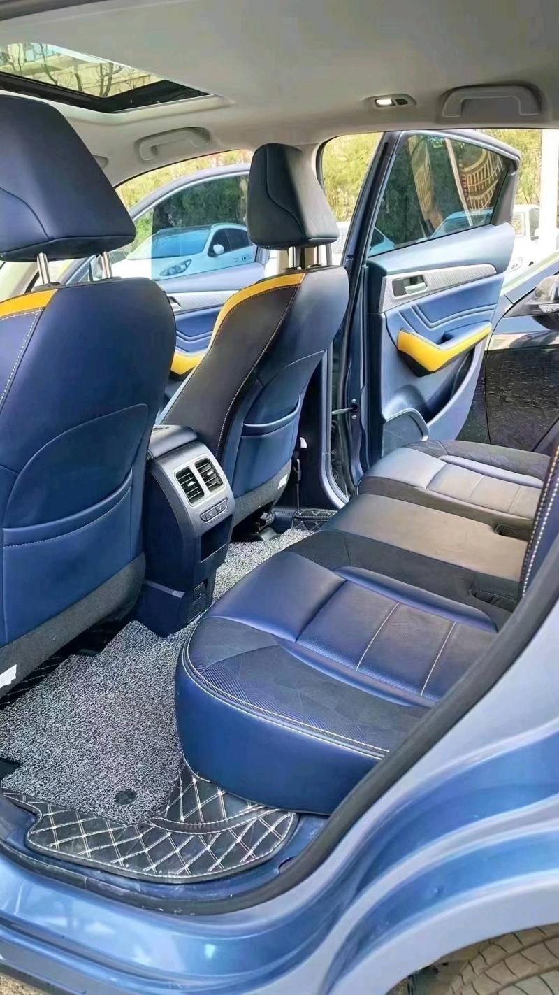 廊坊21年哈弗F7x5