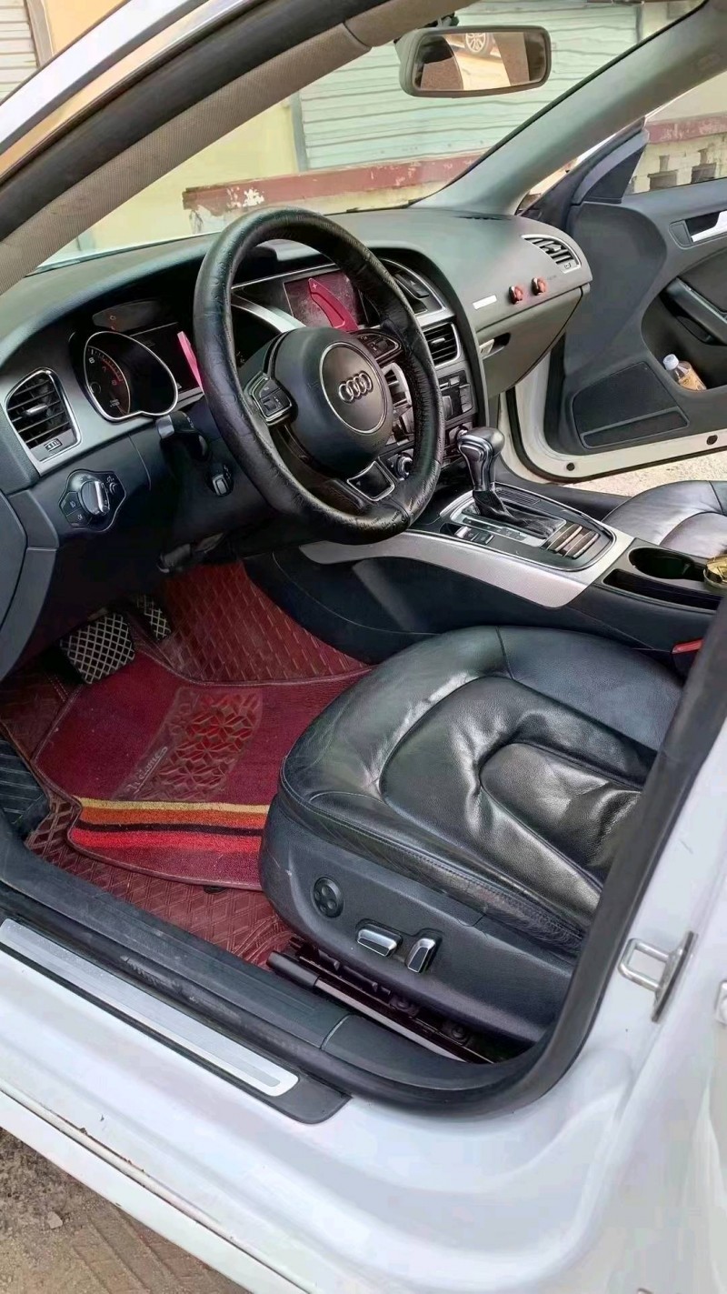 廊坊13年奥迪A56