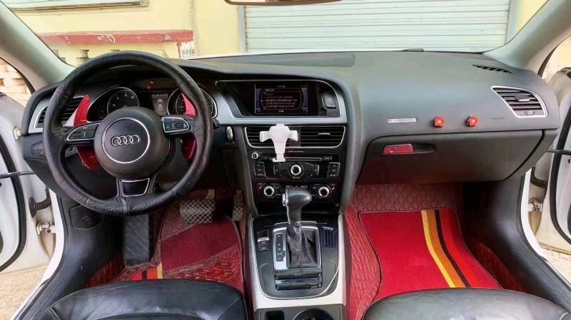 廊坊13年奥迪A57