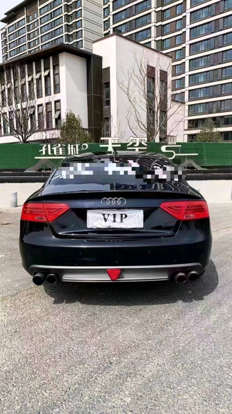 廊坊13年奥迪A59