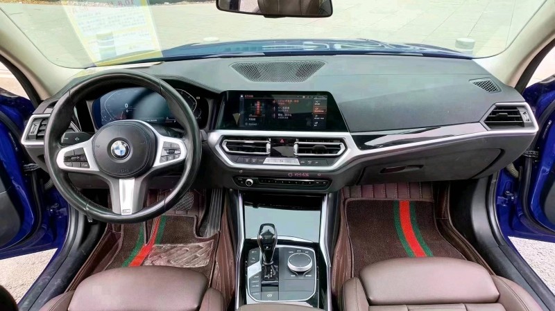 廊坊20年宝马3系6