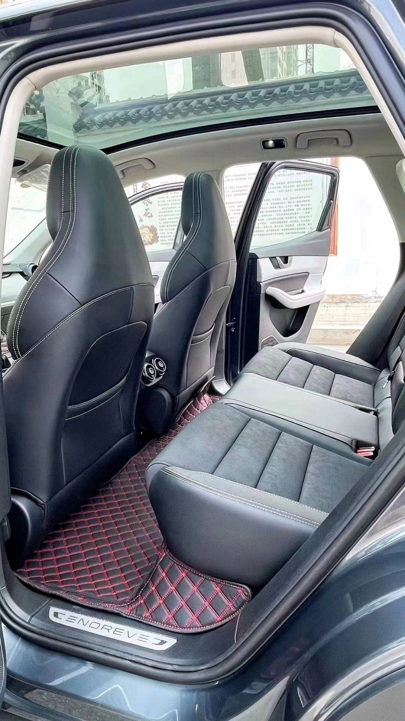 廊坊23年天际汽车ME55