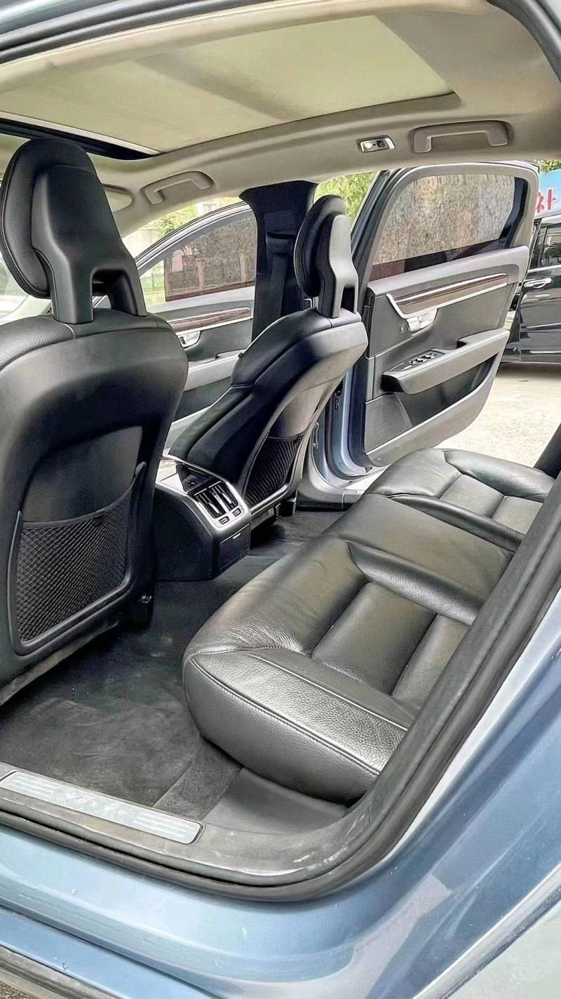 廊坊17年沃尔沃S906