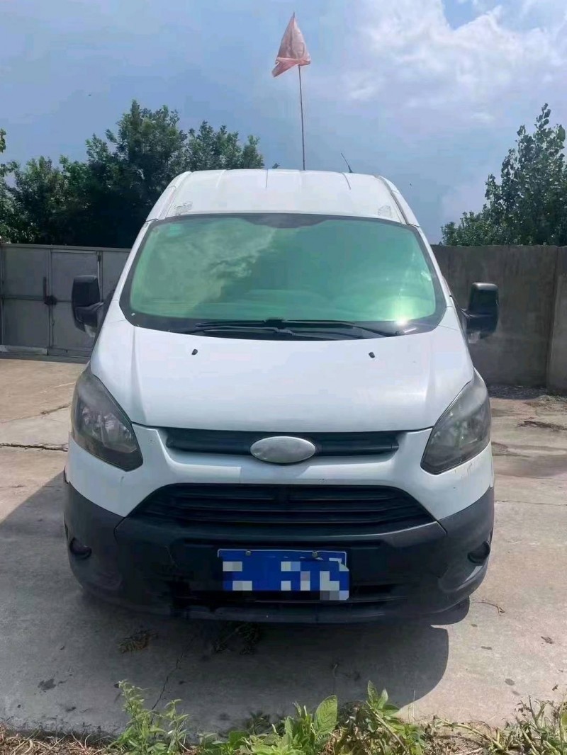 枣庄17年福特全顺1