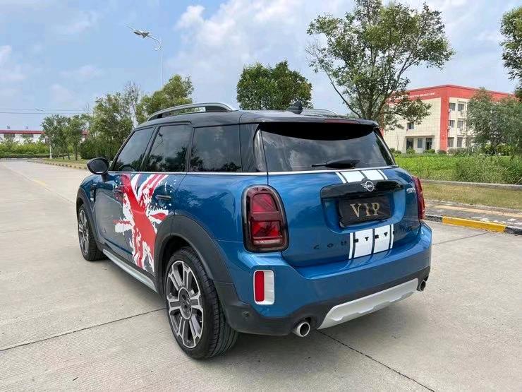 鹽城21年MINICOUPE9