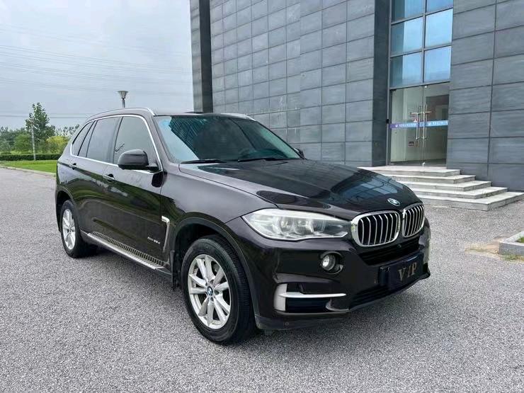 盐城18年宝马X62