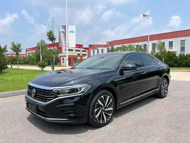 盐城22年大众帕萨特3