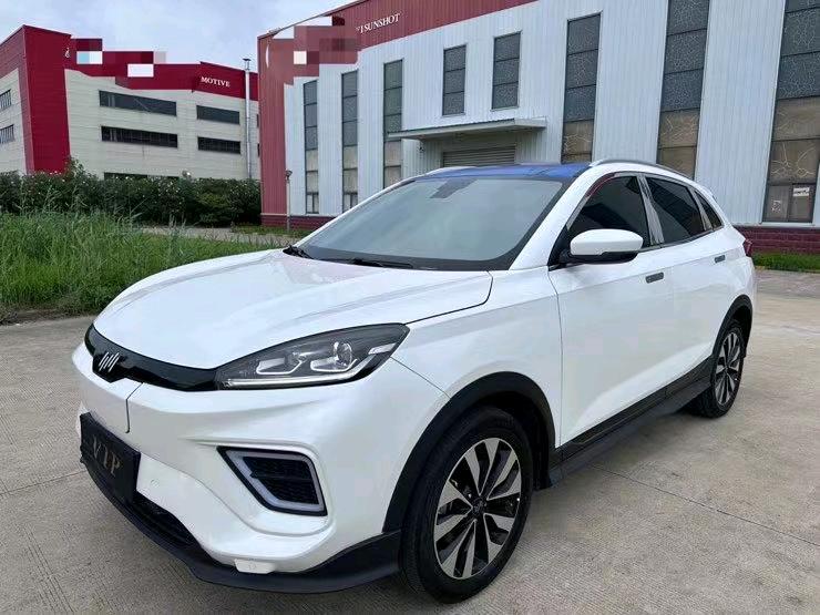 盐城21年威马汽车EX-52