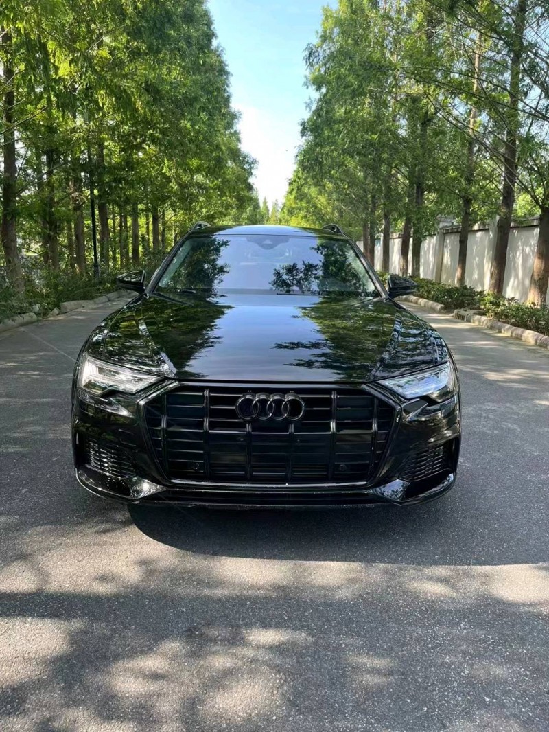 徐州21年奥迪A6L1