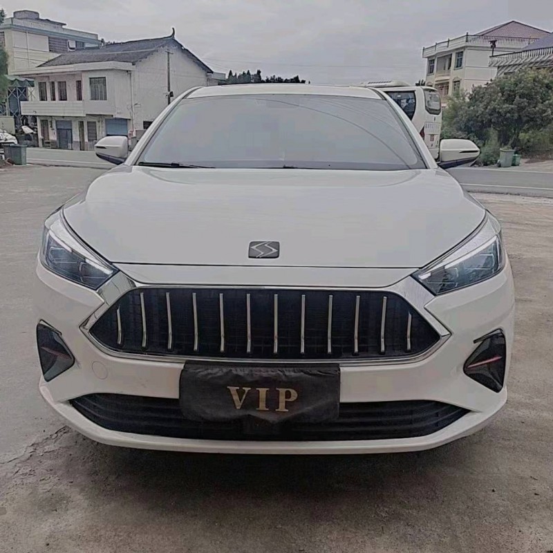 衡陽22年江淮思皓A51