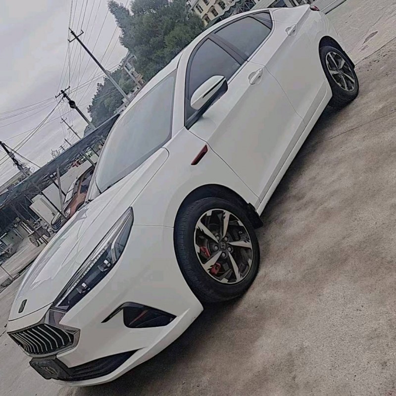 衡陽22年江淮思皓A53