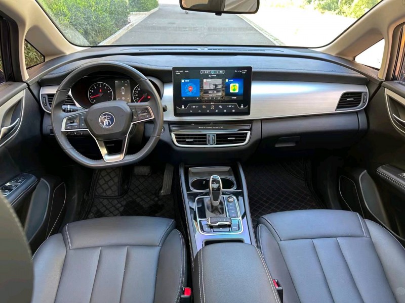 石家庄21年比亚迪宋6