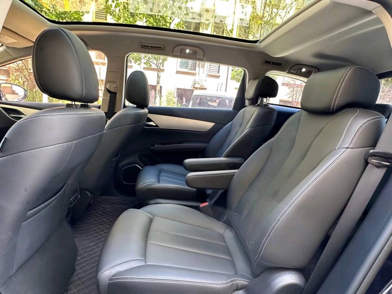 石家庄21年比亚迪宋7