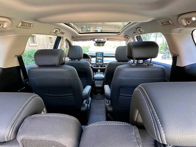 石家庄21年比亚迪宋8