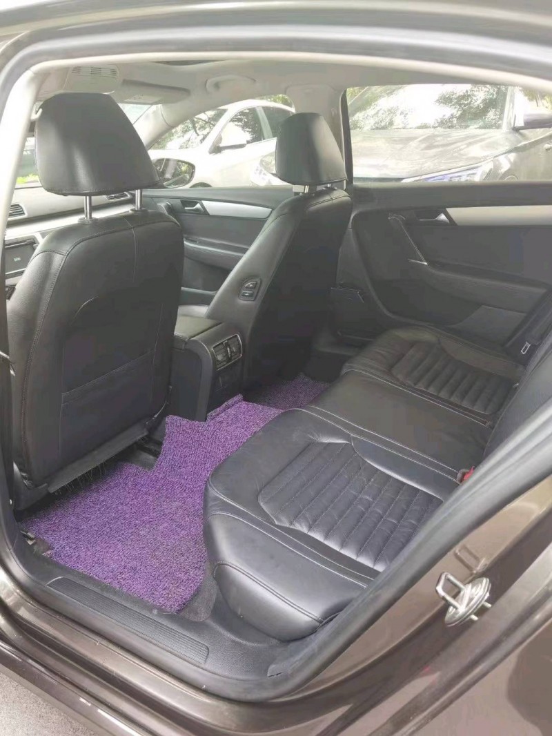 济南15年大众迈腾3