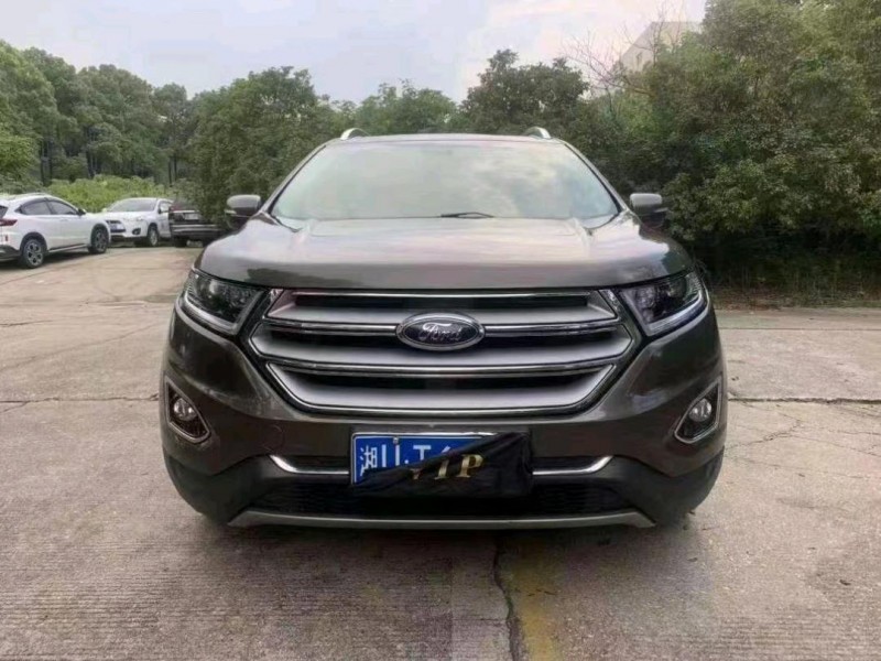 衡阳18年福特锐界1